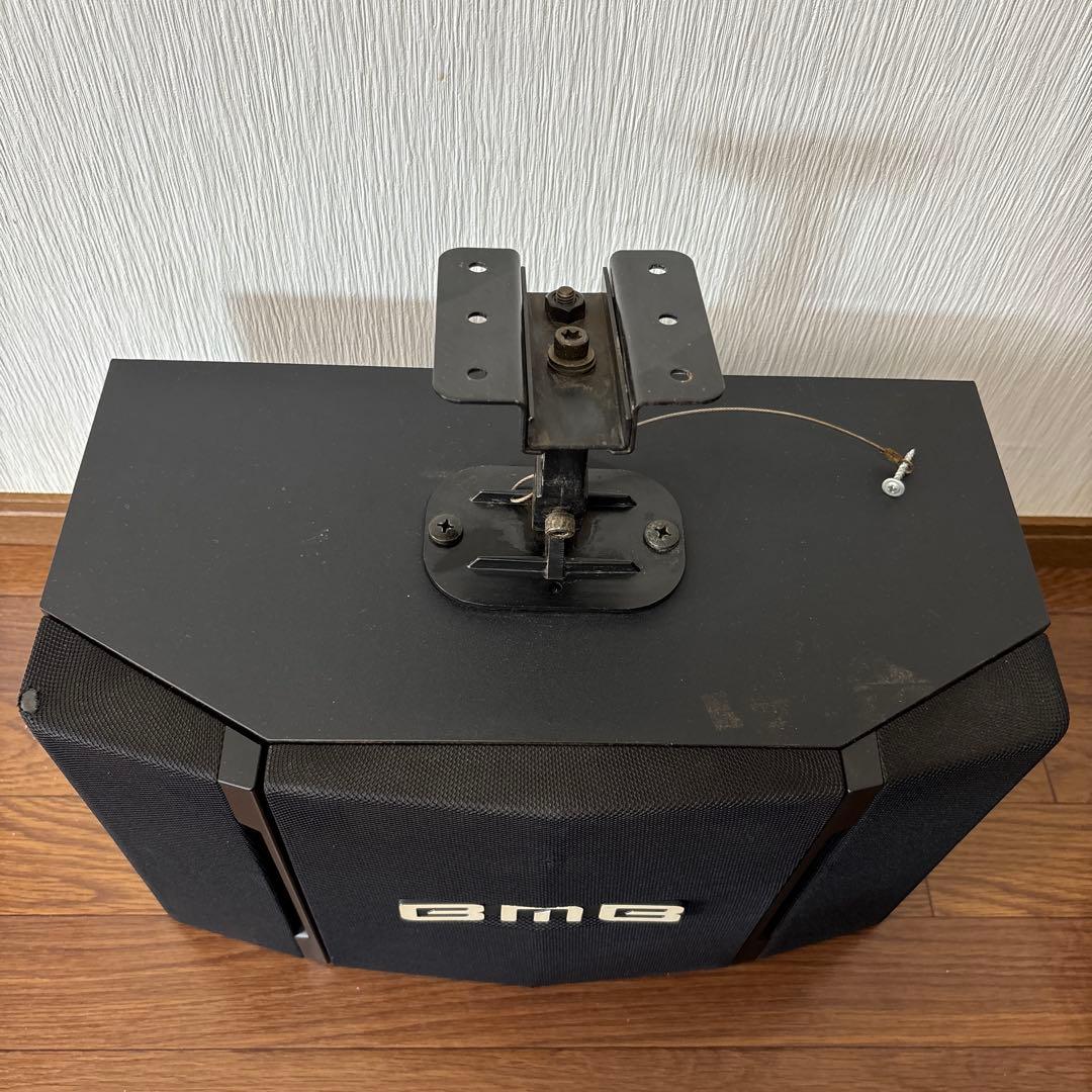 BMB スピーカー 2個 セット売り