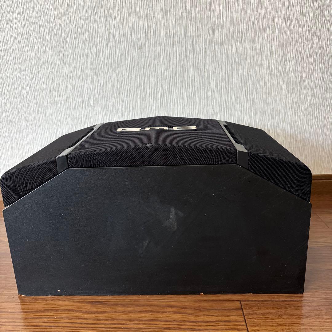 BMB スピーカー 2個 セット売り