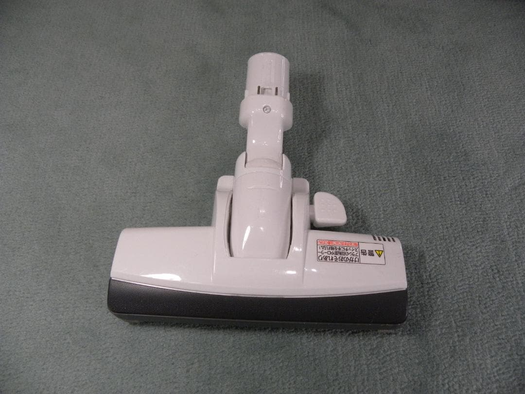 Panasonic掃除機MC-PJ20G　2021年製