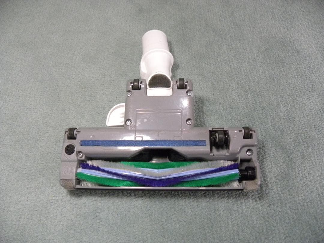 Panasonic掃除機MC-PJ20G　2021年製