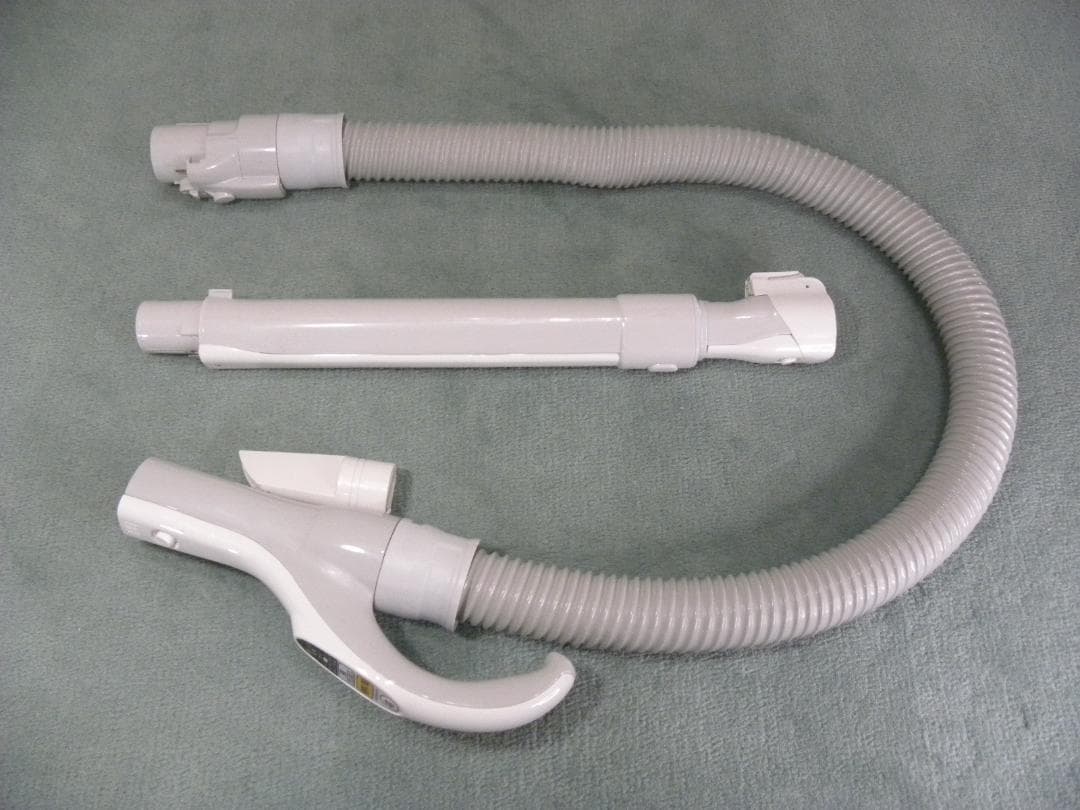 Panasonic掃除機MC-PJ20G　2021年製