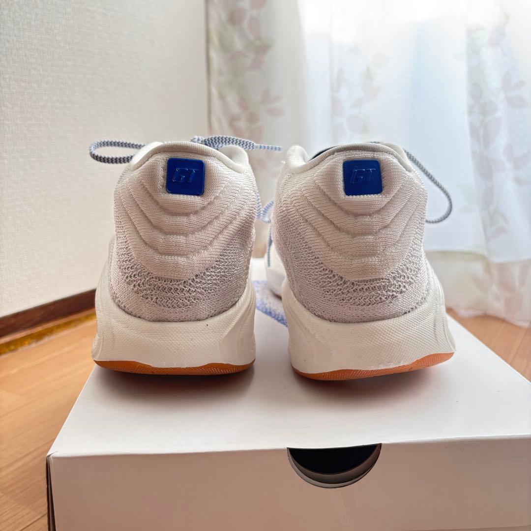 シューズ(男性用) NIKE G.T. HUSTLE3 FP EP 28.5cm