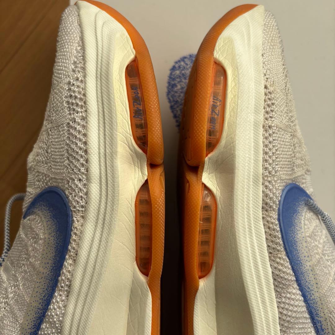 シューズ(男性用) NIKE G.T. HUSTLE3 FP EP 28.5cm