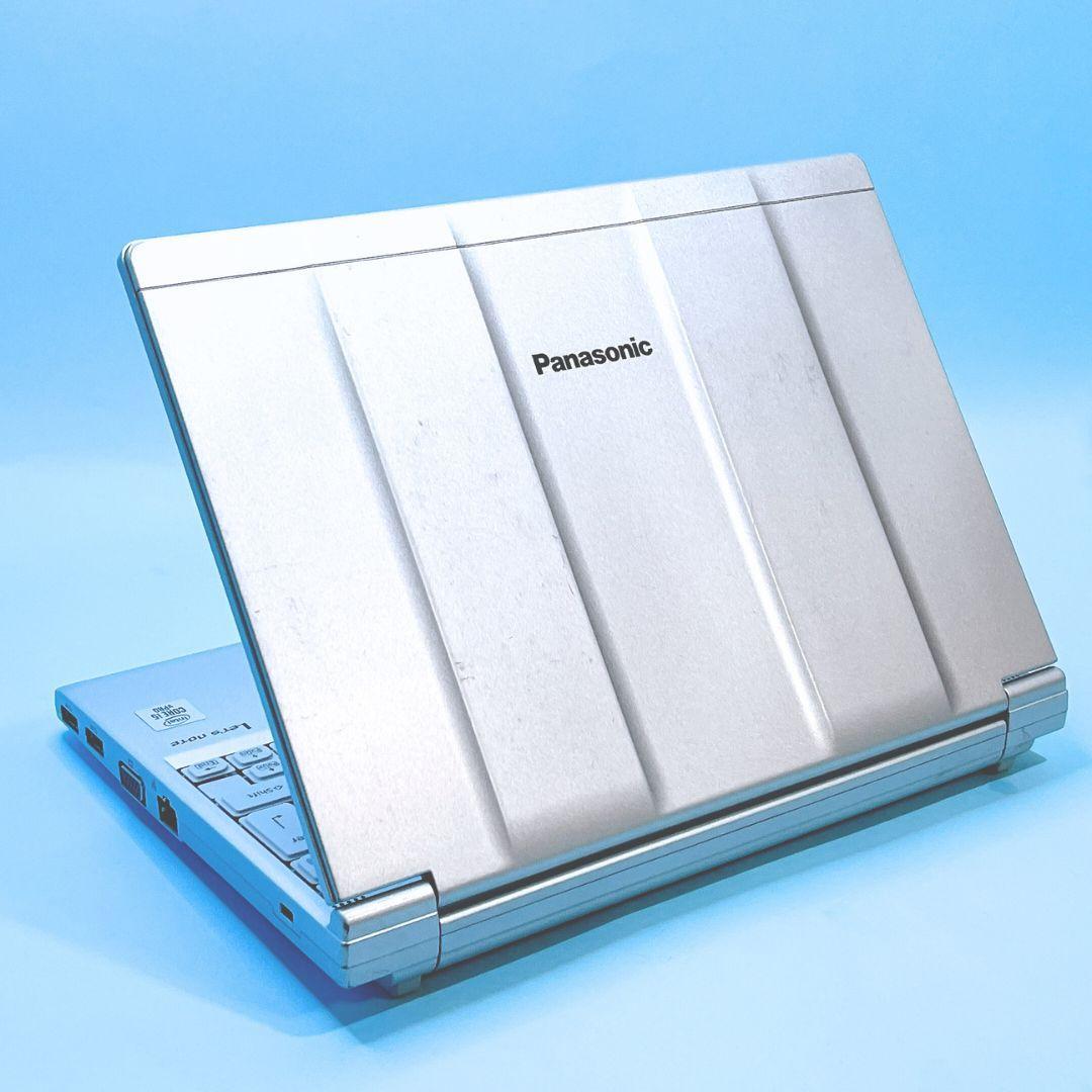 Windowsノート本体 CF-SV9 i5 10310U 8G 256 Win11Pro WUXGA