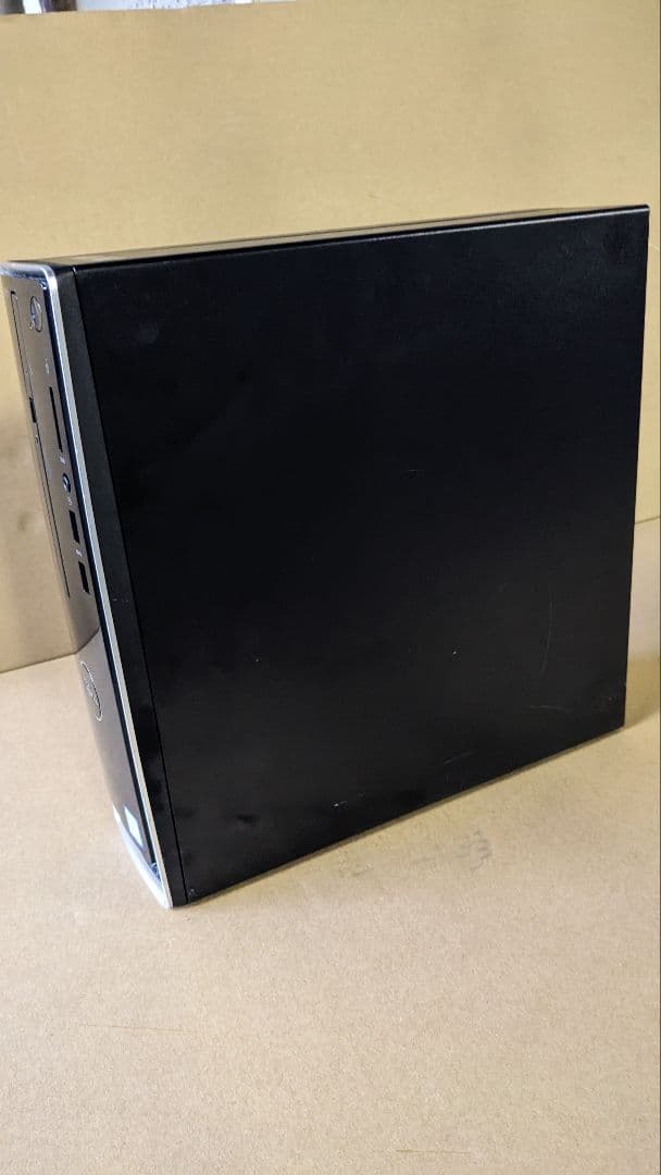 Windowsデスクトップ DELL Inspiron 3470 i3/SSD 500GB