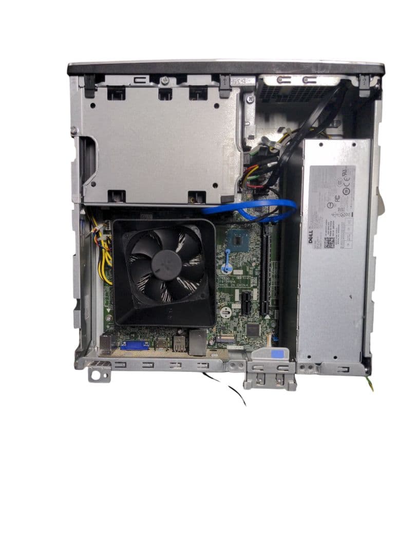 Windowsデスクトップ DELL Inspiron 3470 i3/SSD 500GB