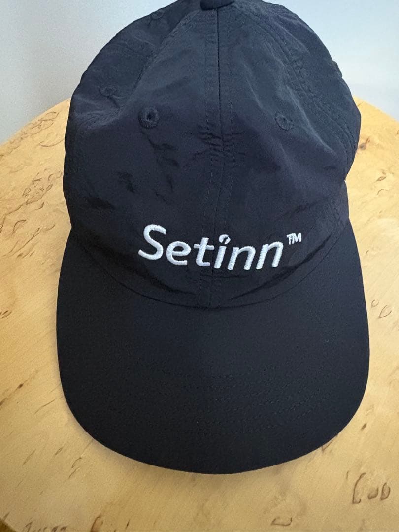 【美品】Setinn ×The Hermit Club WAKE sapporo