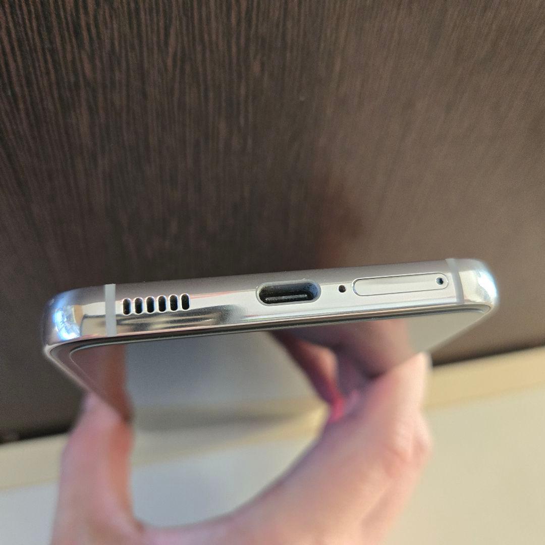 【美品】Galaxy S22　本体