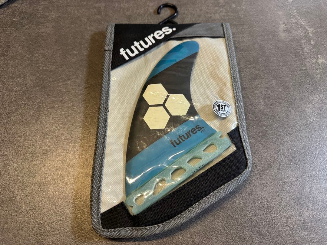 futures. AM1 ハニカム　Mサイズ　トライフィン