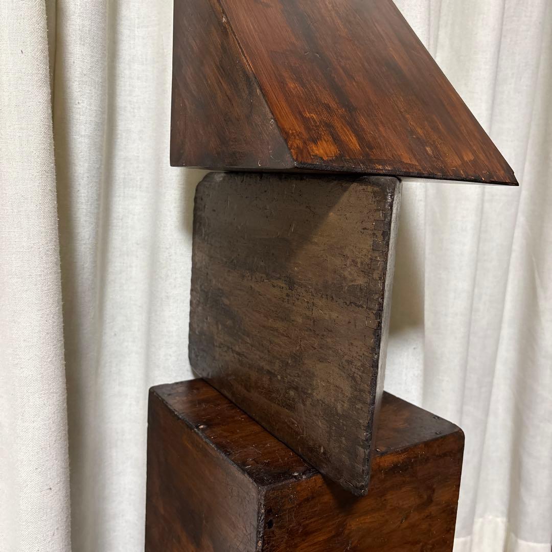 Vintage ヴィンテージ 家具 インテリア 置物 希少