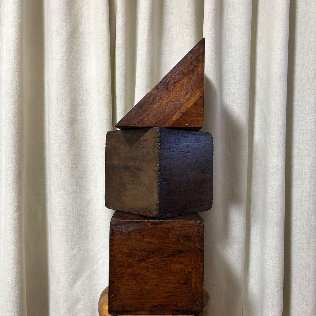 Vintage ヴィンテージ 家具 インテリア 置物 希少