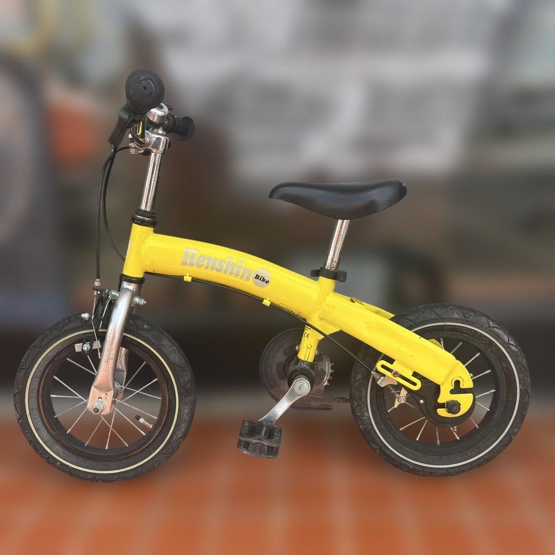 2台セット^_^変身バイク　GOIRIDER 幼児　子ども　初めて　キックバイク