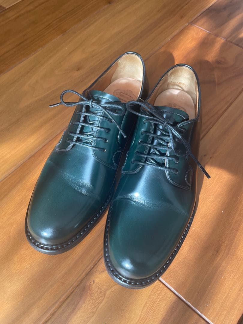 Church's SHANNON 35 レディース チャーチ シャノン