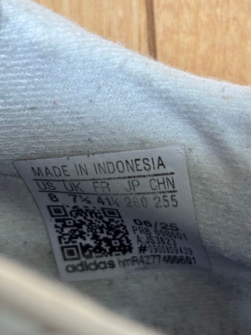 値下げ❗️adidas サッカースパイク26cm コパ アイコン2