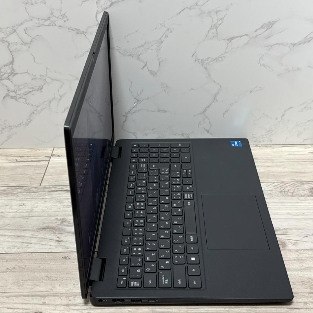 起動確認済み☆第11世代 i5☆メモリ16GB 15.6インチ DELL