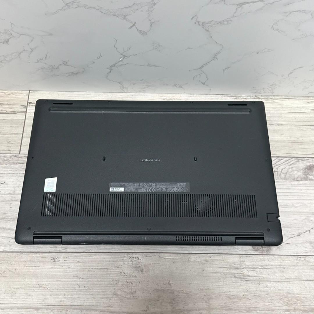 起動確認済み☆第11世代 i5☆メモリ16GB 15.6インチ DELL