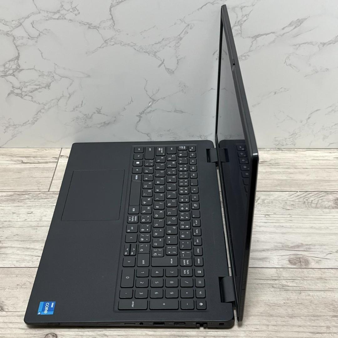 起動確認済み☆第11世代 i5☆メモリ16GB 15.6インチ DELL