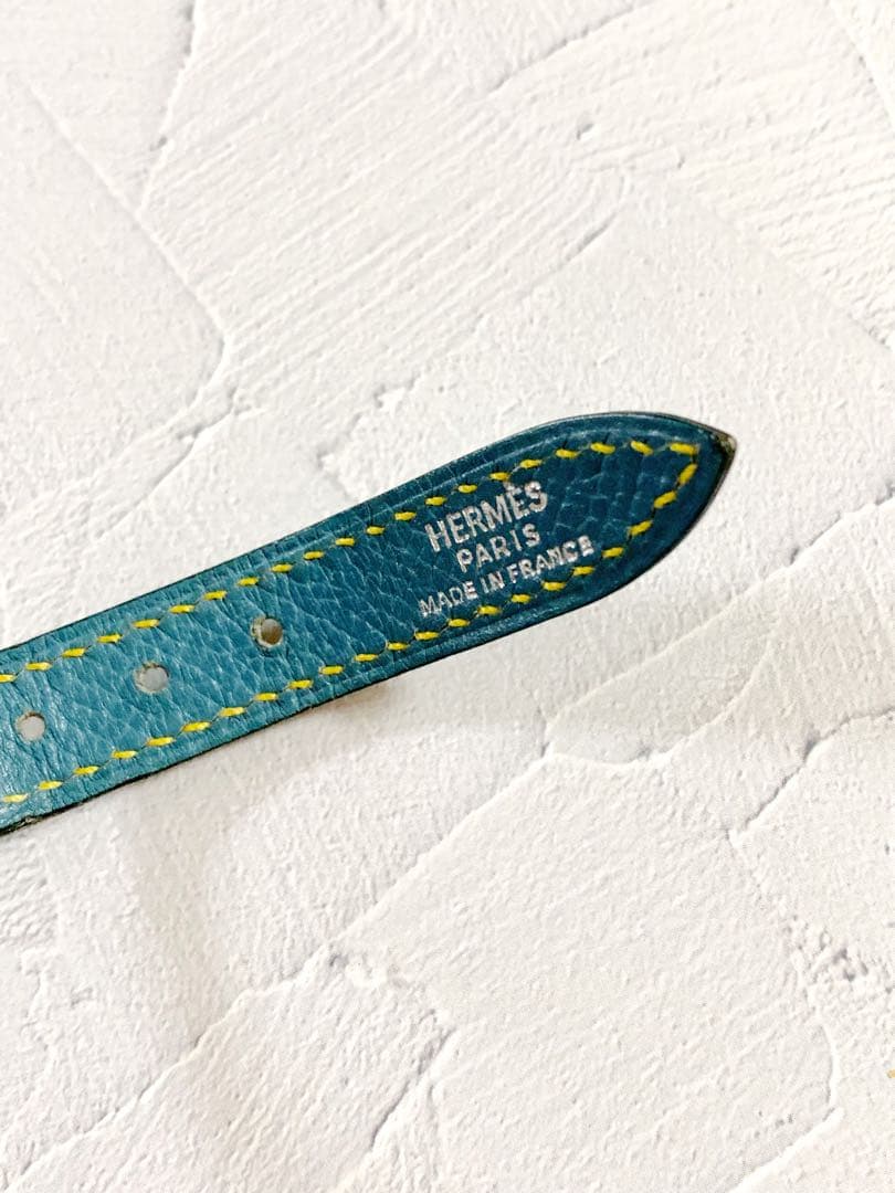 HERMES エルメス 首輪