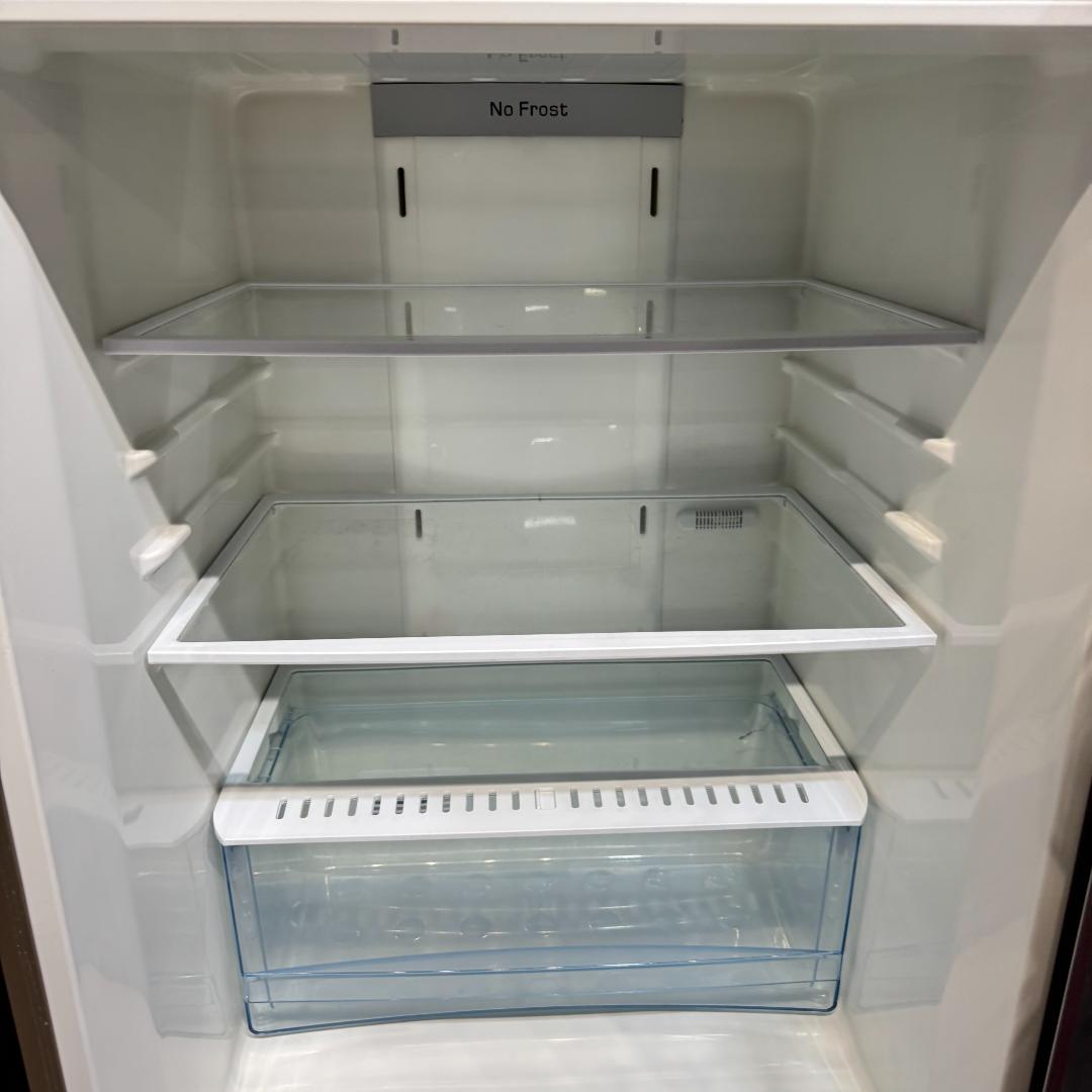 東京23区送料無料　ハイアール2ドア冷蔵冷凍庫　305L　大冷凍庫117L