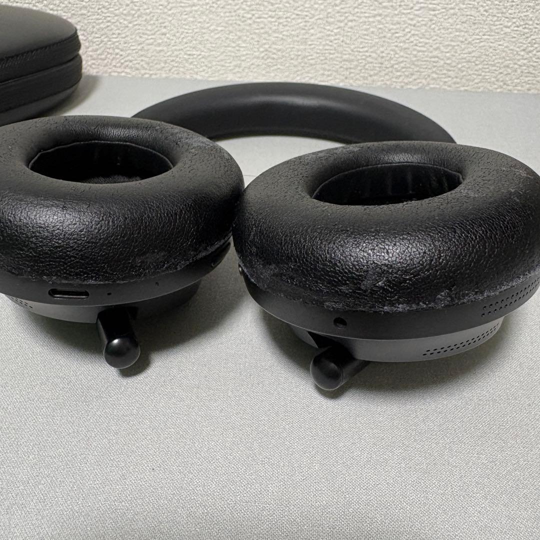 Bose QuietComfort NC700ワイヤレスヘッドホン