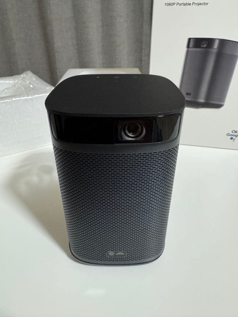 XGIMI mogo pro+ プロジェクター mogo pro プラス