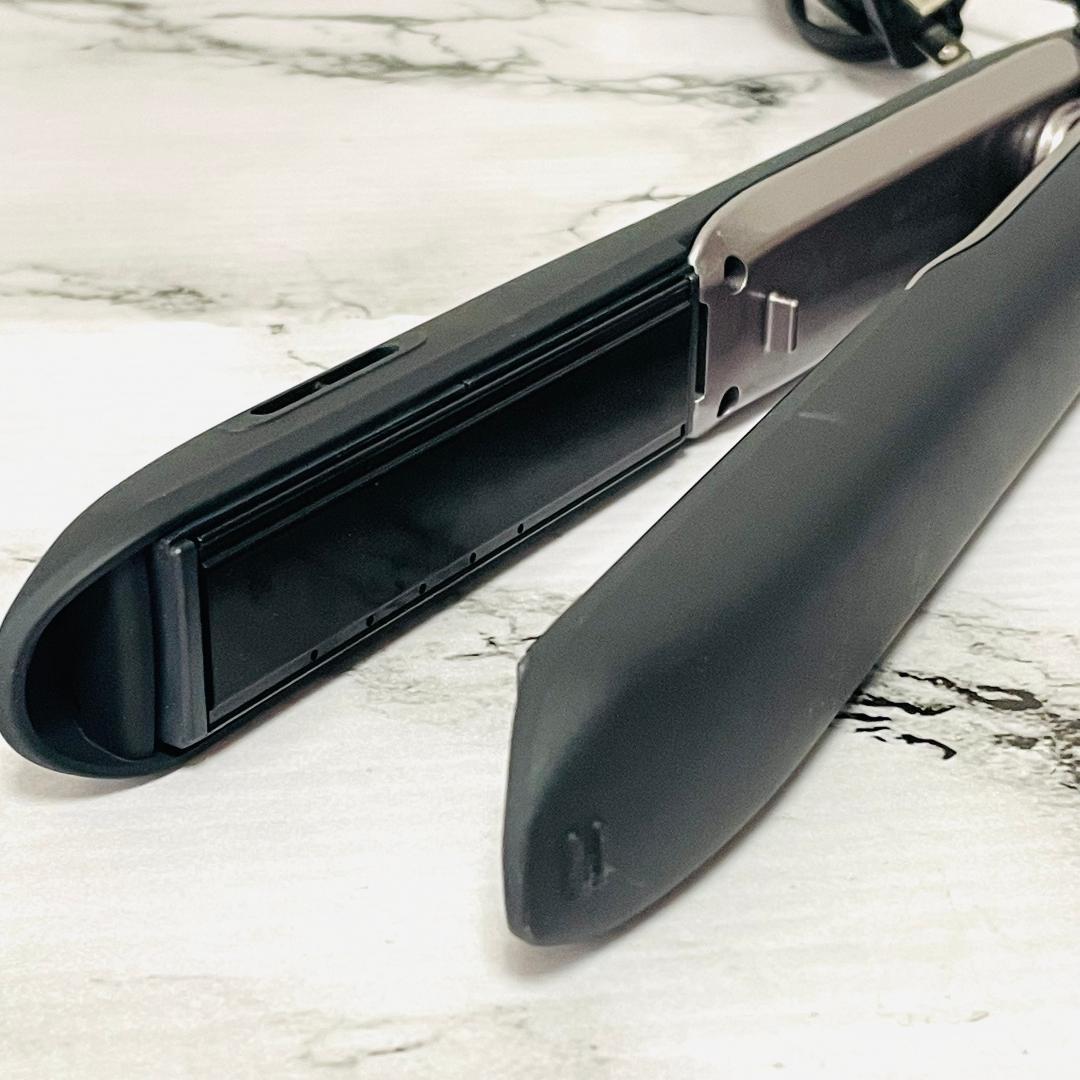 Panasonic ナノケア EH-HS9J ストレートアイロン　動作確認済