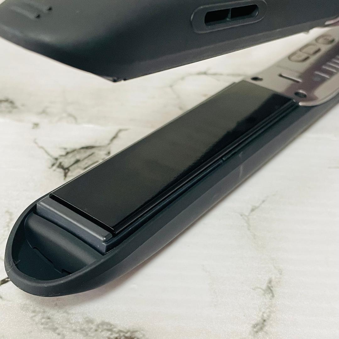 Panasonic ナノケア EH-HS9J ストレートアイロン　動作確認済