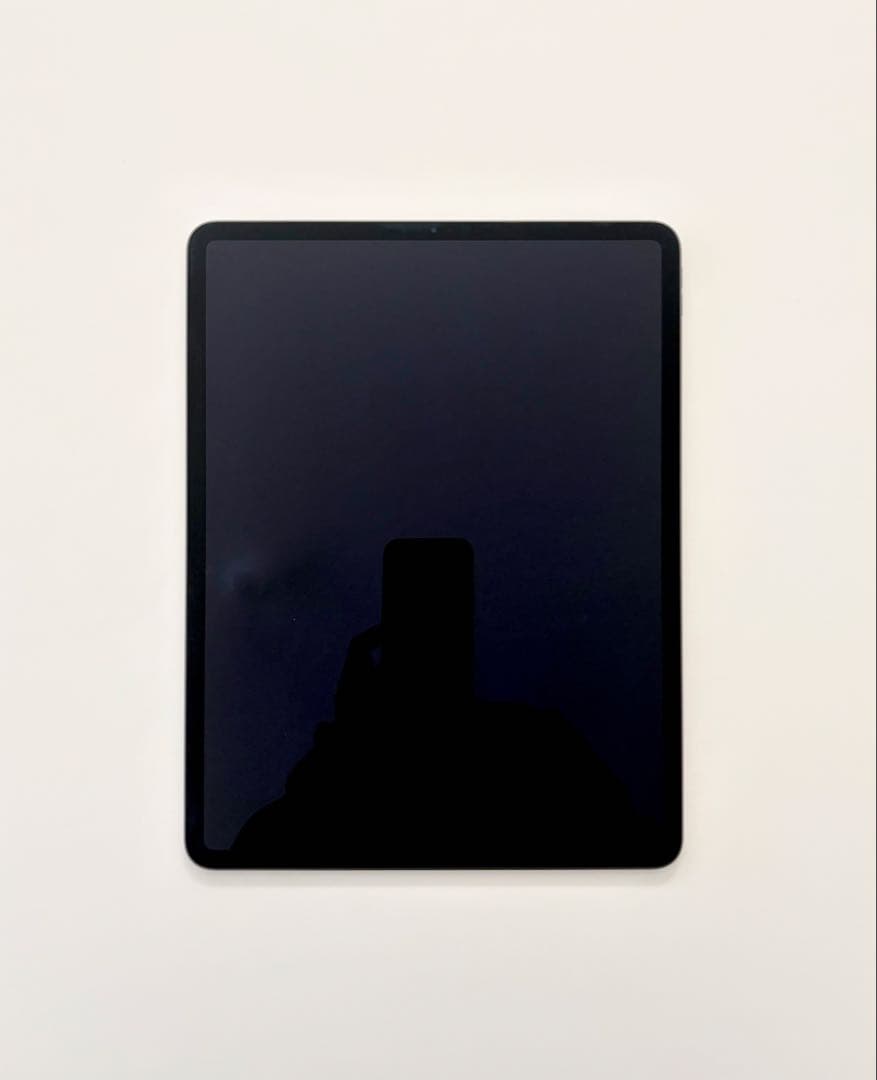 Apple iPad Pro 12.9インチ 第4世代 128GB