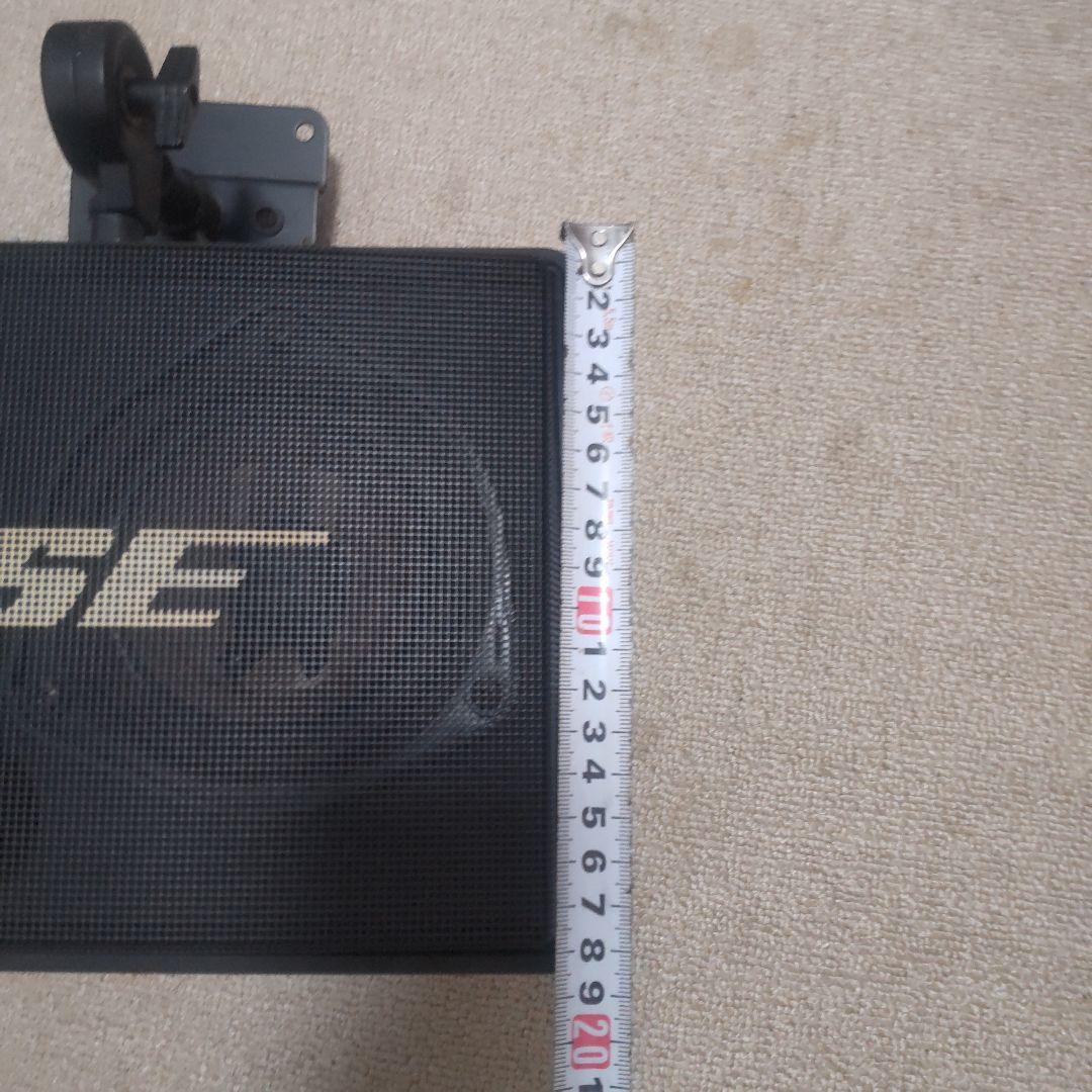 BOSE MODEL 200スピーカー