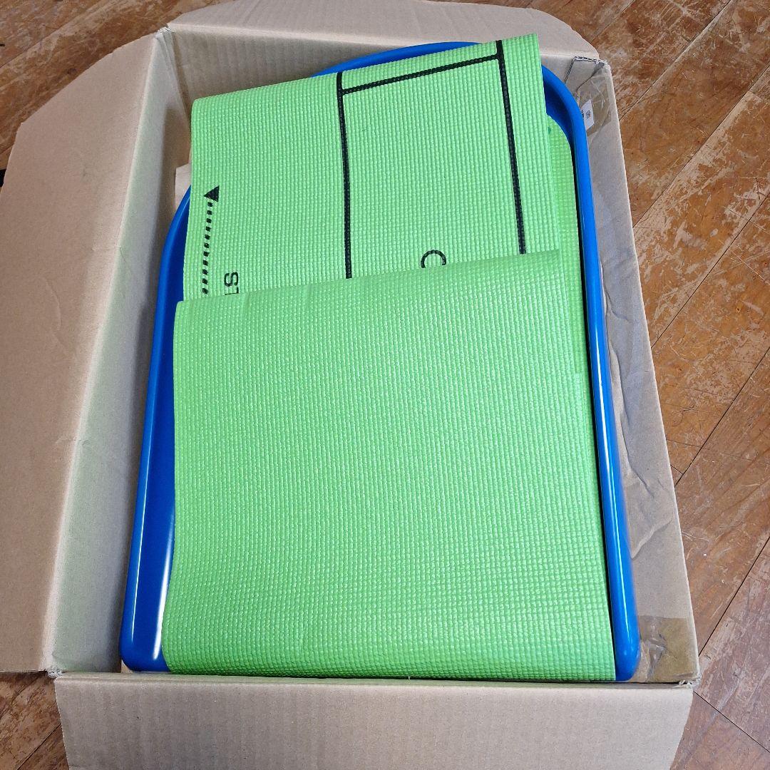 TERA-YOU-GOLF てらゆー　パターマット　グリーン