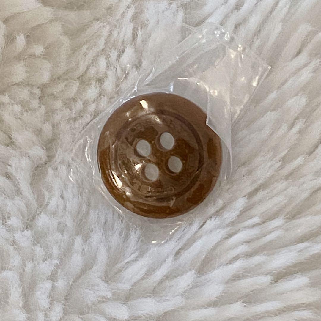 バーバリーブルーレーベル コート ダウン 中綿ジャケット 替えボタン付き 36