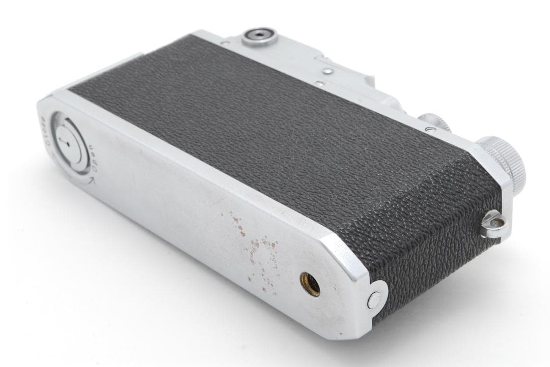 《美品》 Canon キャノン IV Sb 50mm f1.8