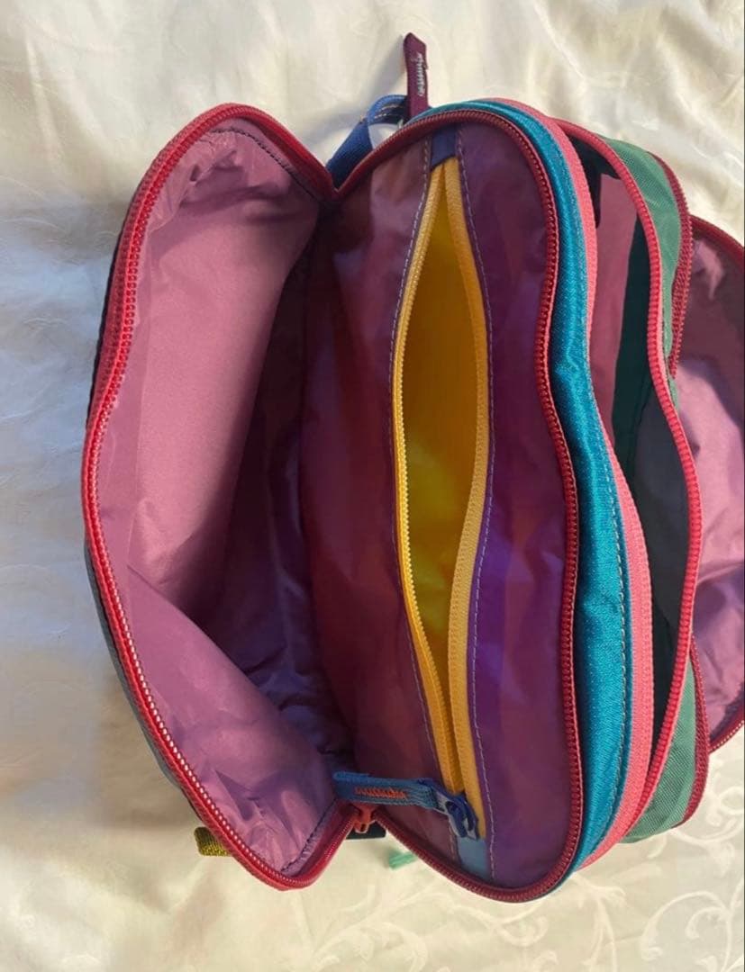 コトパクシ　NIDO