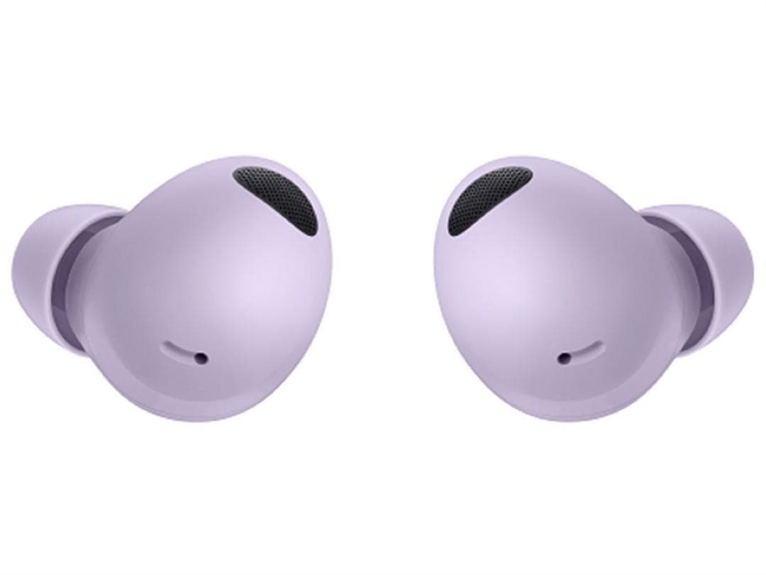 Galaxy Buds2 Pro SM-R510 ラベンダー