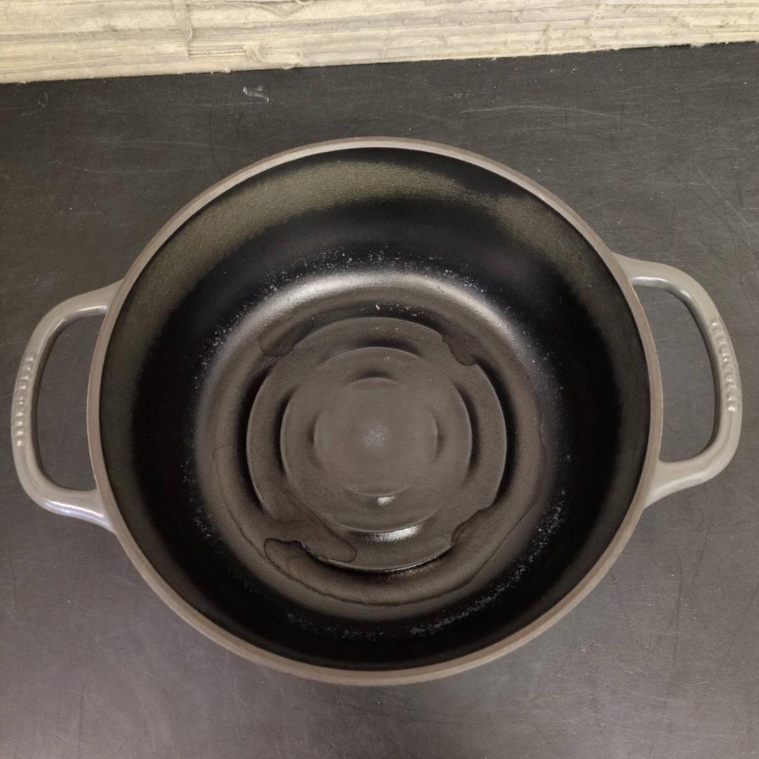 ☆VERMICULAR　ライスポット　PH23A　5合IH炊飯器　バーミキュラ