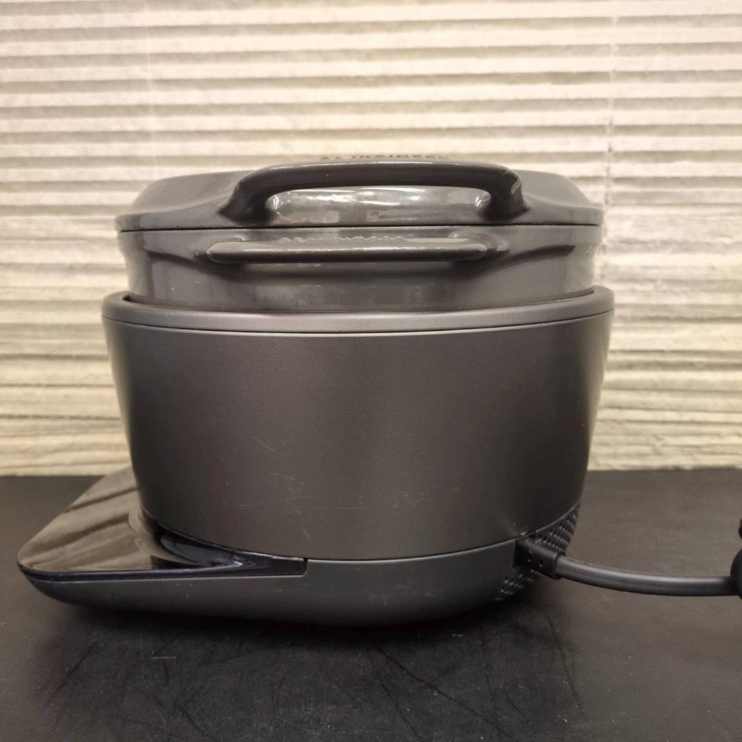 ☆VERMICULAR　ライスポット　PH23A　5合IH炊飯器　バーミキュラ