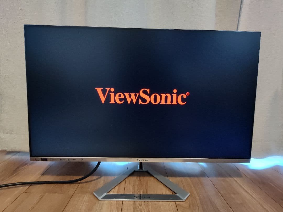 shiro様　ViewSonic VK3276-2K-MHD 31.5　WQHD