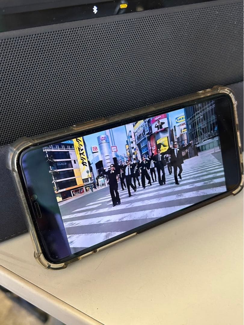 スピーカー・ウーファー BOSE SoundLink Bluetooth speaker II