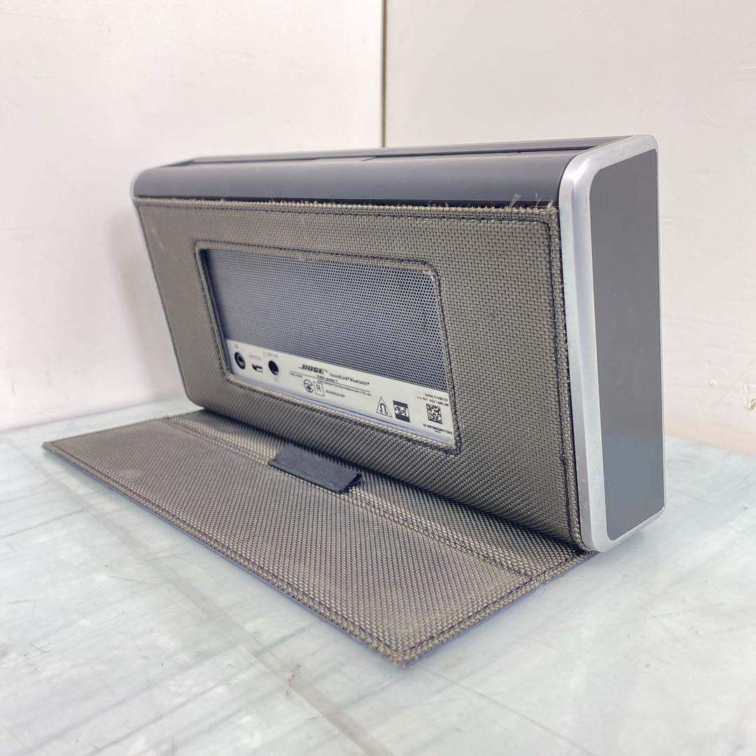 スピーカー・ウーファー BOSE SoundLink Bluetooth speaker II