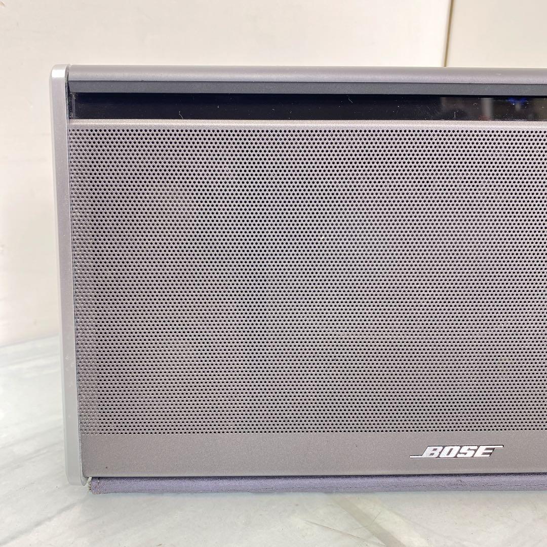 スピーカー・ウーファー BOSE SoundLink Bluetooth speaker II