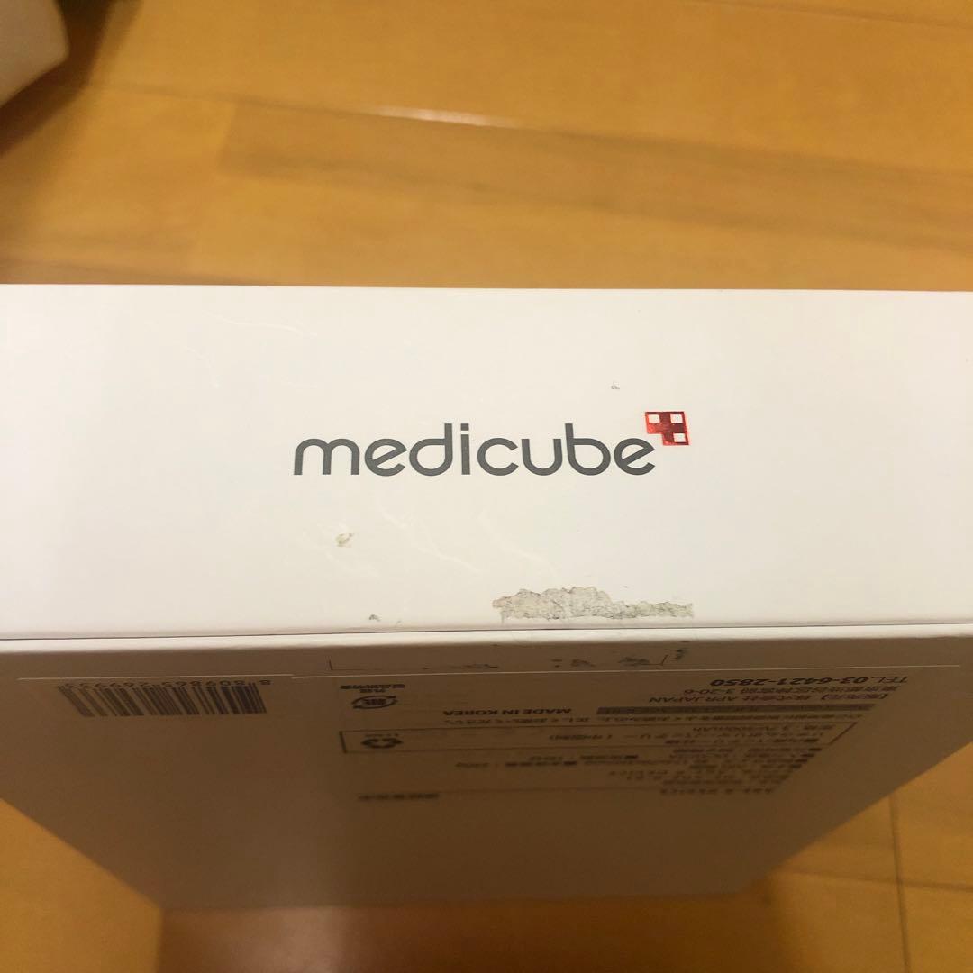 AGE-R EMS ME-AGE-R-01 美顔器