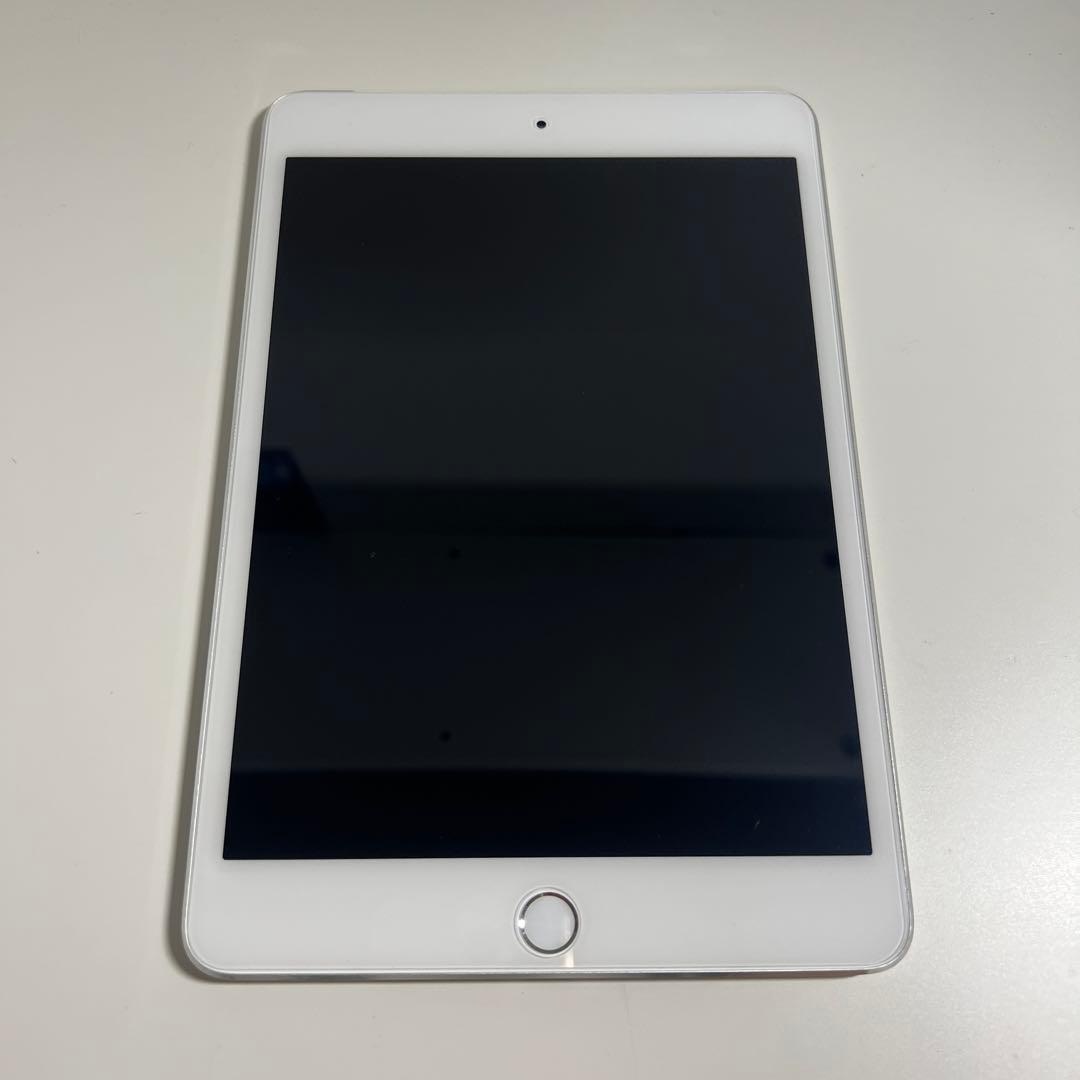 iPad本体 Apple iPad mini 4 Wi-Fi + Cellular 128GB