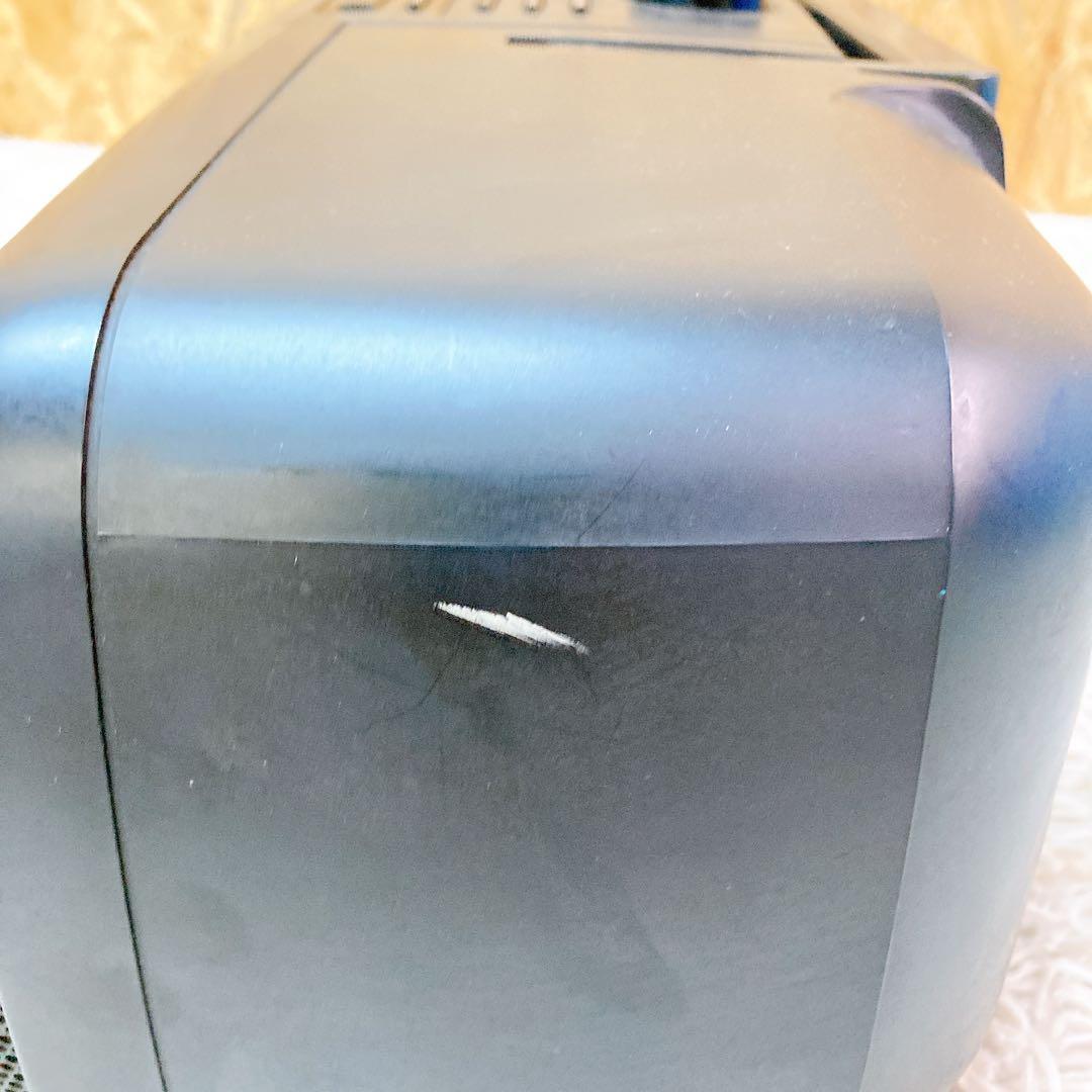 Panasonic RX-DT70 バブルラジカセ