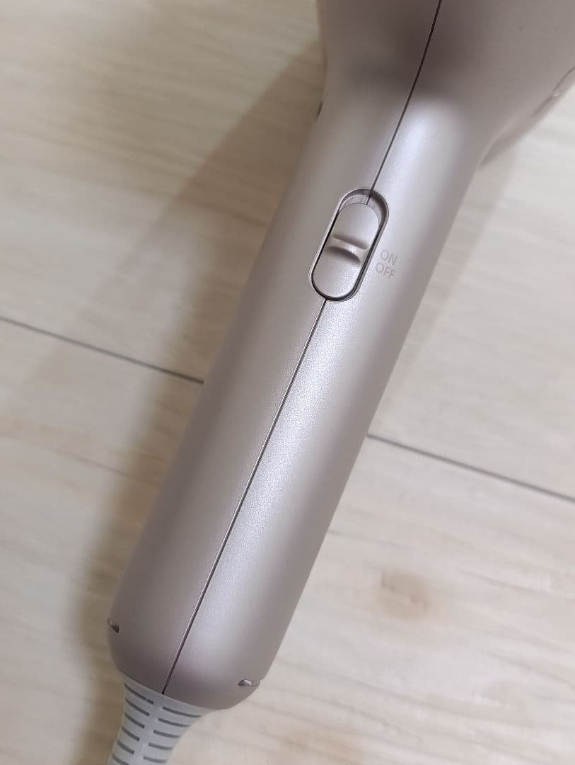 パナソニック ナノケア Panasonic EH-NA0J 22年製 LP