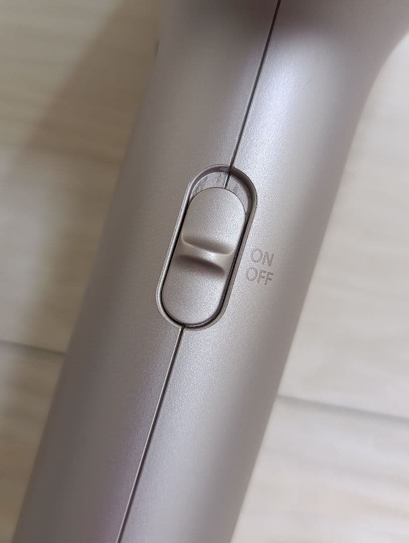 パナソニック ナノケア Panasonic EH-NA0J 22年製 LP