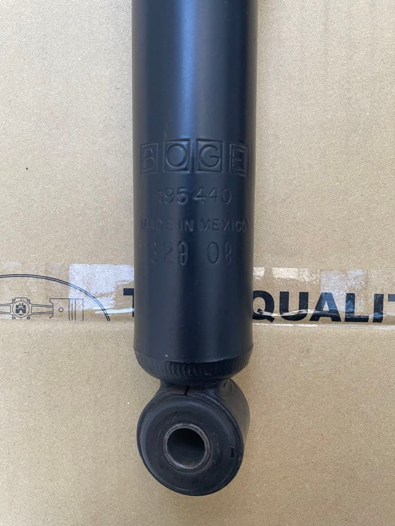 空冷vw SACHS BOGE ショックアブソーバー