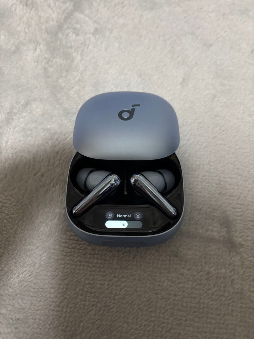 イヤホン soundcore by anker Liberty4 Pro