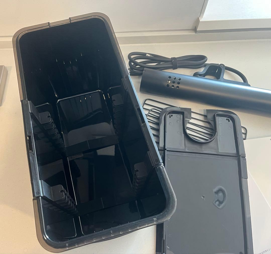 BONIQ 2.0 低温調理スターターセット　/ ボニーク