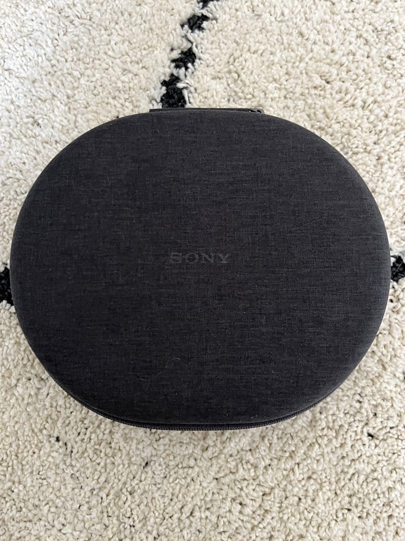 SONY WH-XB910N ワイヤレスヘッドホン ブラック