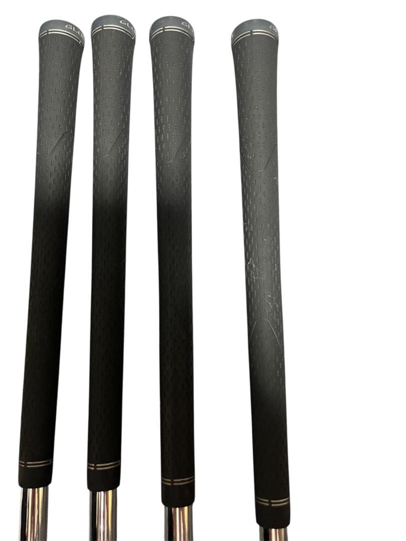 【値下げ中】テーラーメイドグローレアイアン４本　　　　　　おまけ付き